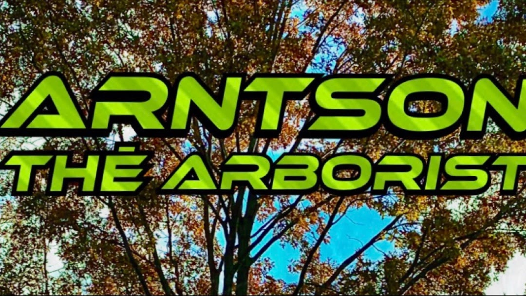 Arntson Thē Arborist LLC Logo