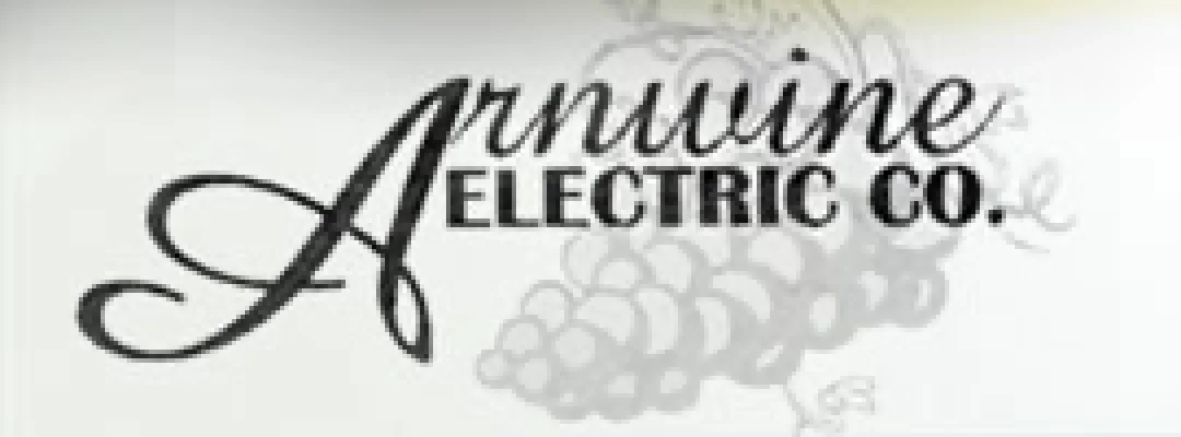 Arnwine Electric Co Logo