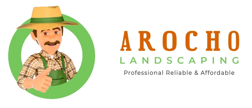 Arocho Landscaping Logo