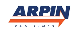 Arpin Van Lines Logo