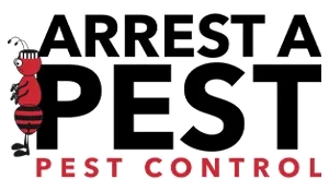 Arrest A Pest Logo