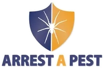 Arrest A Pest by PMP, Inc. Logo