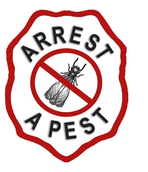 Arrest A Pest, INC Logo