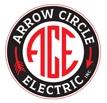 Arrow Circle Electric, Inc. Logo
