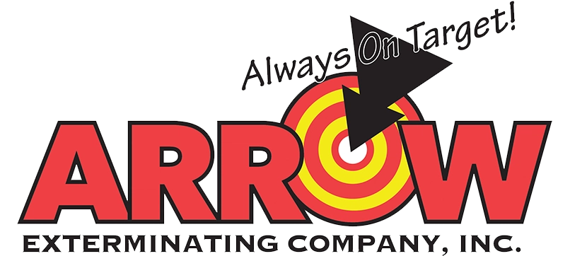 Arrow Exterminating Company, Inc. Logo