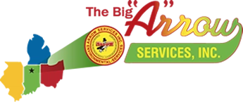 Arrow Pest Control Services Fort Wayne Logo