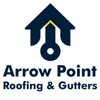 Arrow Point Roofing Logo