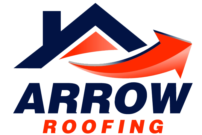 Arrow Roofing and Exteriors Logo