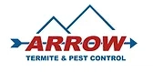 Arrow Termite & Pest Control Logo