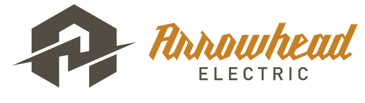 Arrowhead Electric Logo