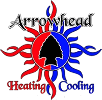 Arrowhead Heating and Cooling LLC Logo