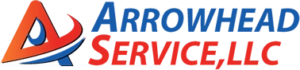 Arrowhead Service LLC Logo