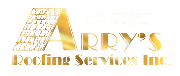 Arry's Roofing Services, Inc. Logo