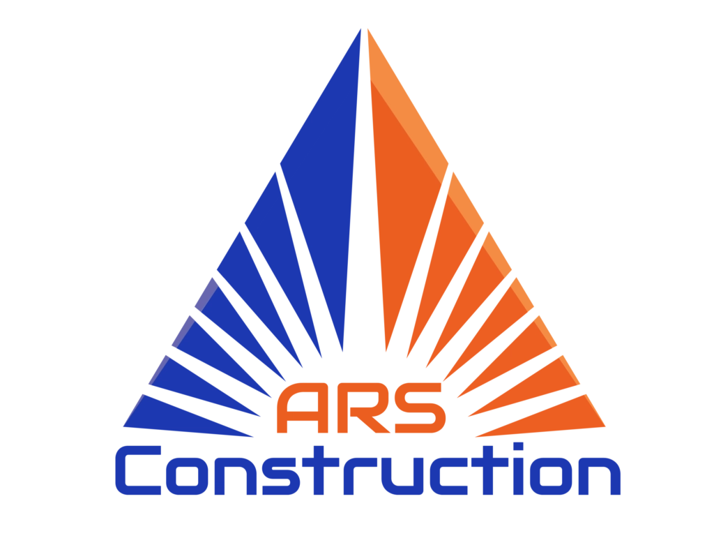 ARS Construction Logo