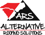ARS Roofing Logo