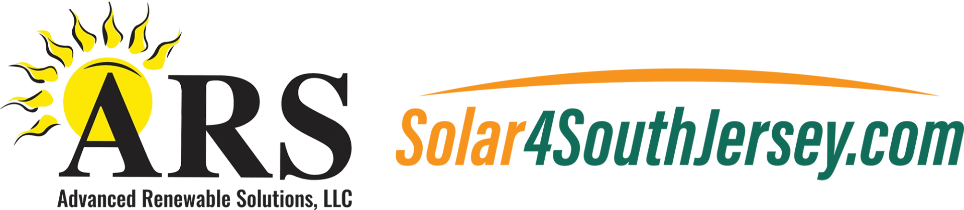 ARS Solar Company - Solar 4 South Jersey Logo