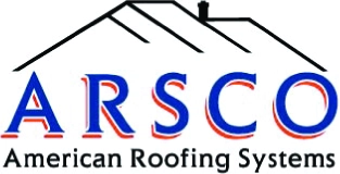 ARSCO Roofing-American Roofing Systems Logo
