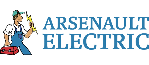 Arsenault Electric Logo