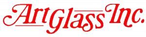 Art Glass Inc. Logo