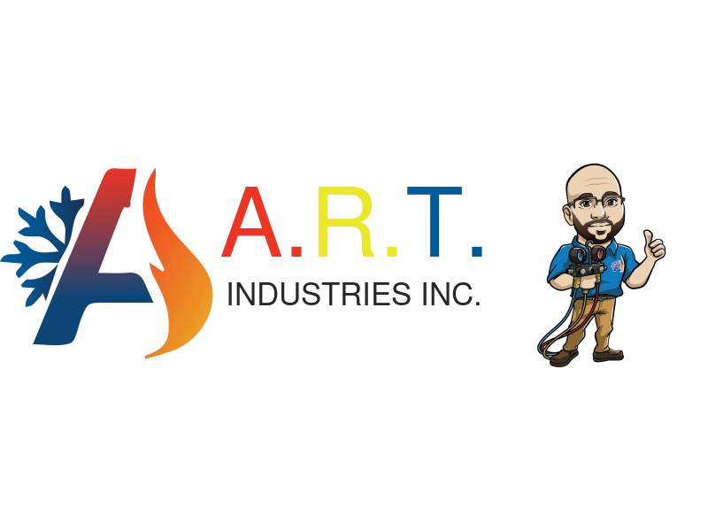 A.R.T Industries Inc Logo