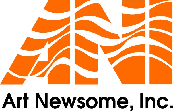 Art Newsome, Inc. Logo