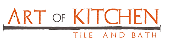 Art of Kitchen Tile and Bath Logo