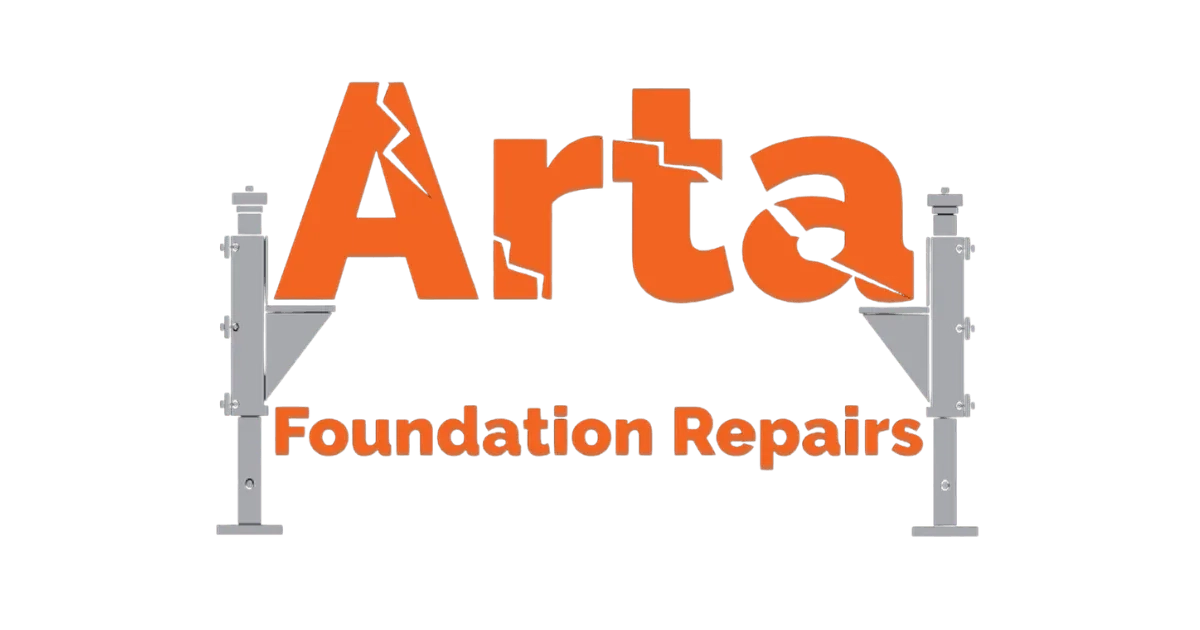 Arta Foundation Repairs Logo