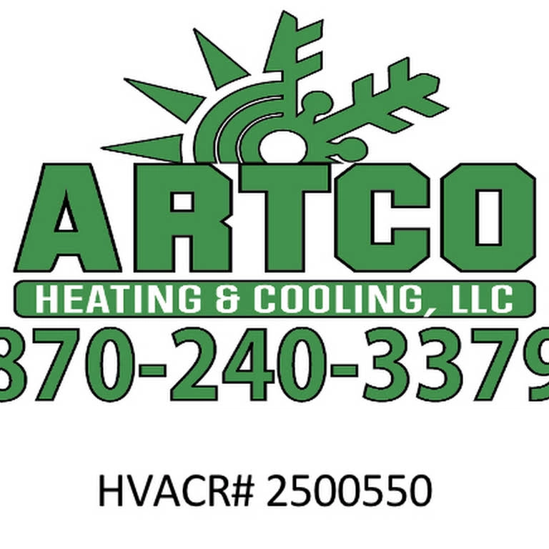 ARTCO HEATING AND COOLING LLC Logo