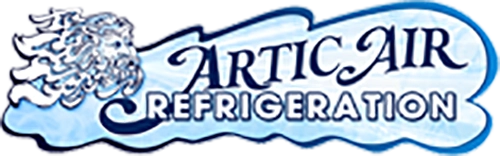 Artic Air Refrigeration Inc Logo