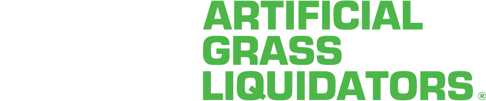 Artificial Grass Liquidators Logo
