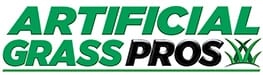 Artificial Grass Pros Logo