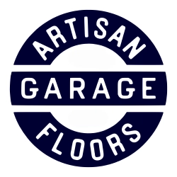 Artisan Garage Floors Logo