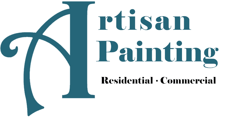 Artisan Painting Inc Logo