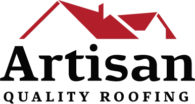 Artisan Quality Roofing Logo