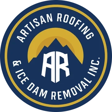 Artisan Roofing & Ice Dam Removal Inc Logo