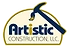 Artistic Construction, LLC Logo