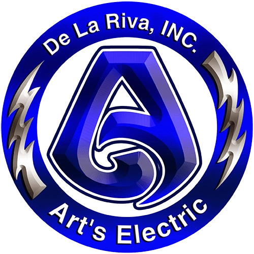 Art's Electric Logo