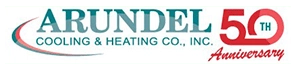 Arundel Cooling & Heating Logo