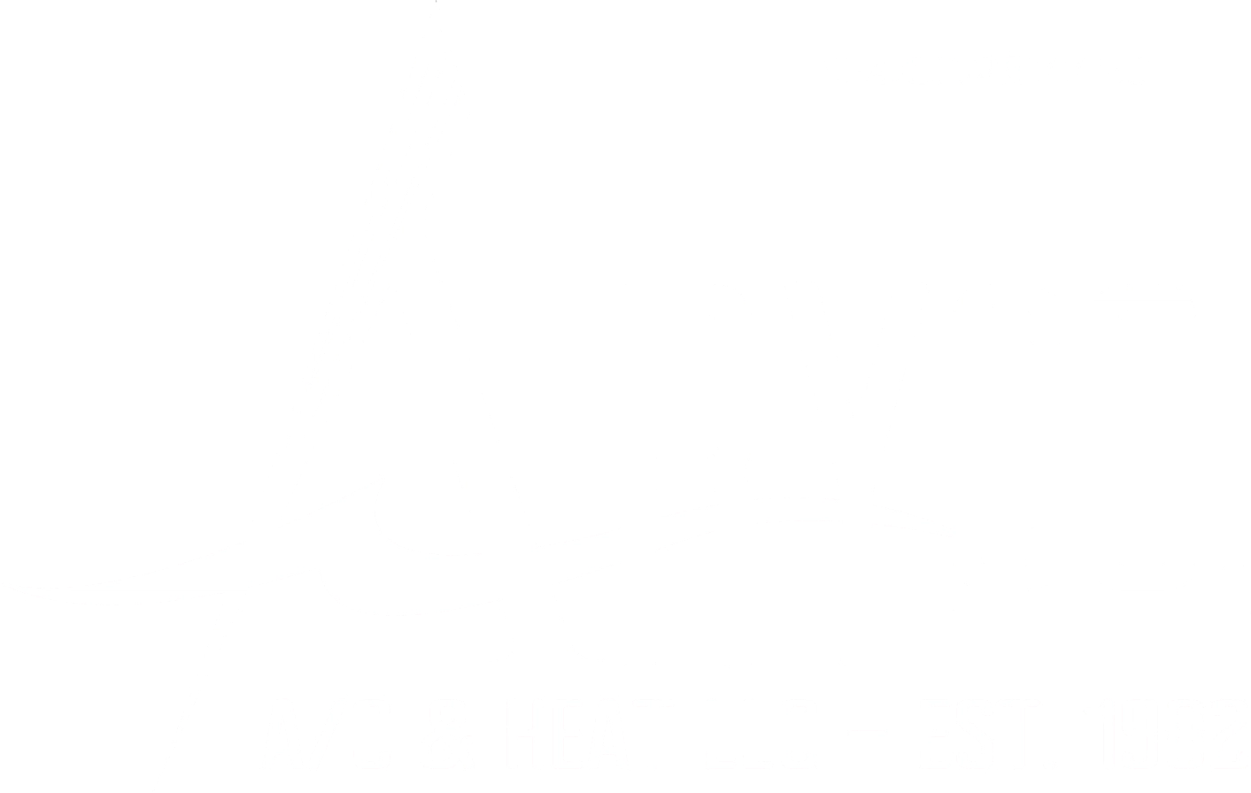 Ary Co HVAC & Electric Logo