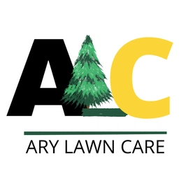 AryLawnCare Logo