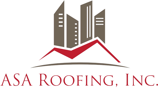 ASA Roofing, Inc. Logo