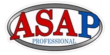 ASAP Glass Logo