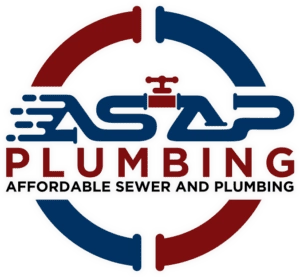 ASAP Plumbing Logo