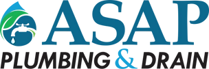 ASAP Plumbing and Drain LLC Logo