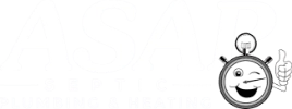 ASAP Plumbing & Heating Logo