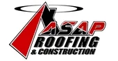 ASAP Roofing Rockwall Logo