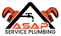 ASAP SERVICE PLUMBING ORLANDO Logo