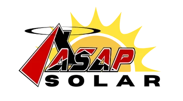 ASAP Solar LLC Logo