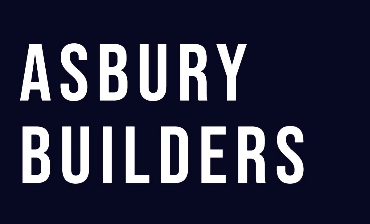 Asbury Builders Logo