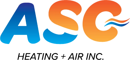 ASC HVAC Logo